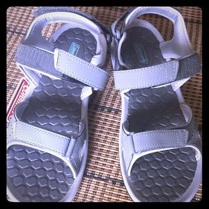 New Coleman Drift Sandals
